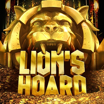 Lion’s Hoard